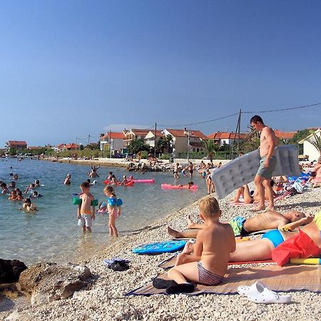 Apartments And Rooms By The Sea Bibinje, Zadar - 6199 Exterior foto